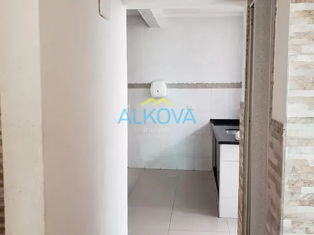 Sobrado com 96m² 3 quartos e 2 banheiros, à venda, no bairro Santana em São José dos Campos