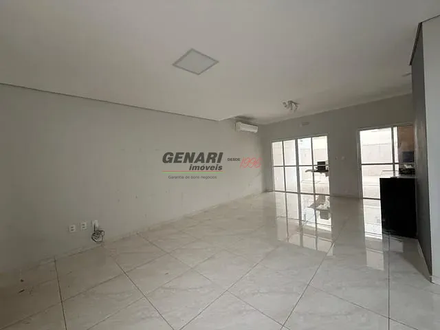 Sobrado 3 quartos e 4 banheiros, à venda, no bairro Jardim Park Real em Indaiatuba
