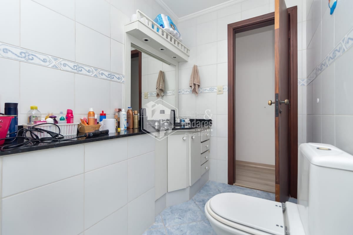 Sobrado, 3 quartos, 141 m² - Foto 30