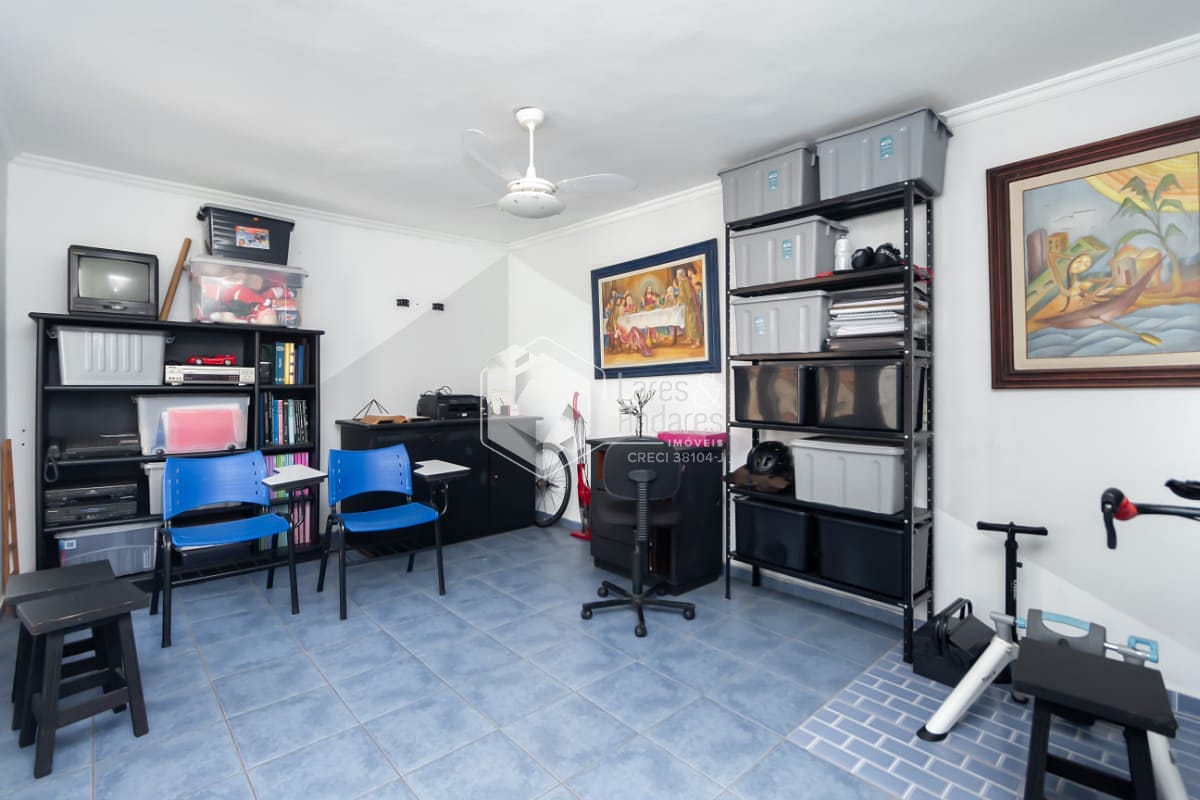 Sobrado, 3 quartos, 141 m² - Foto 18