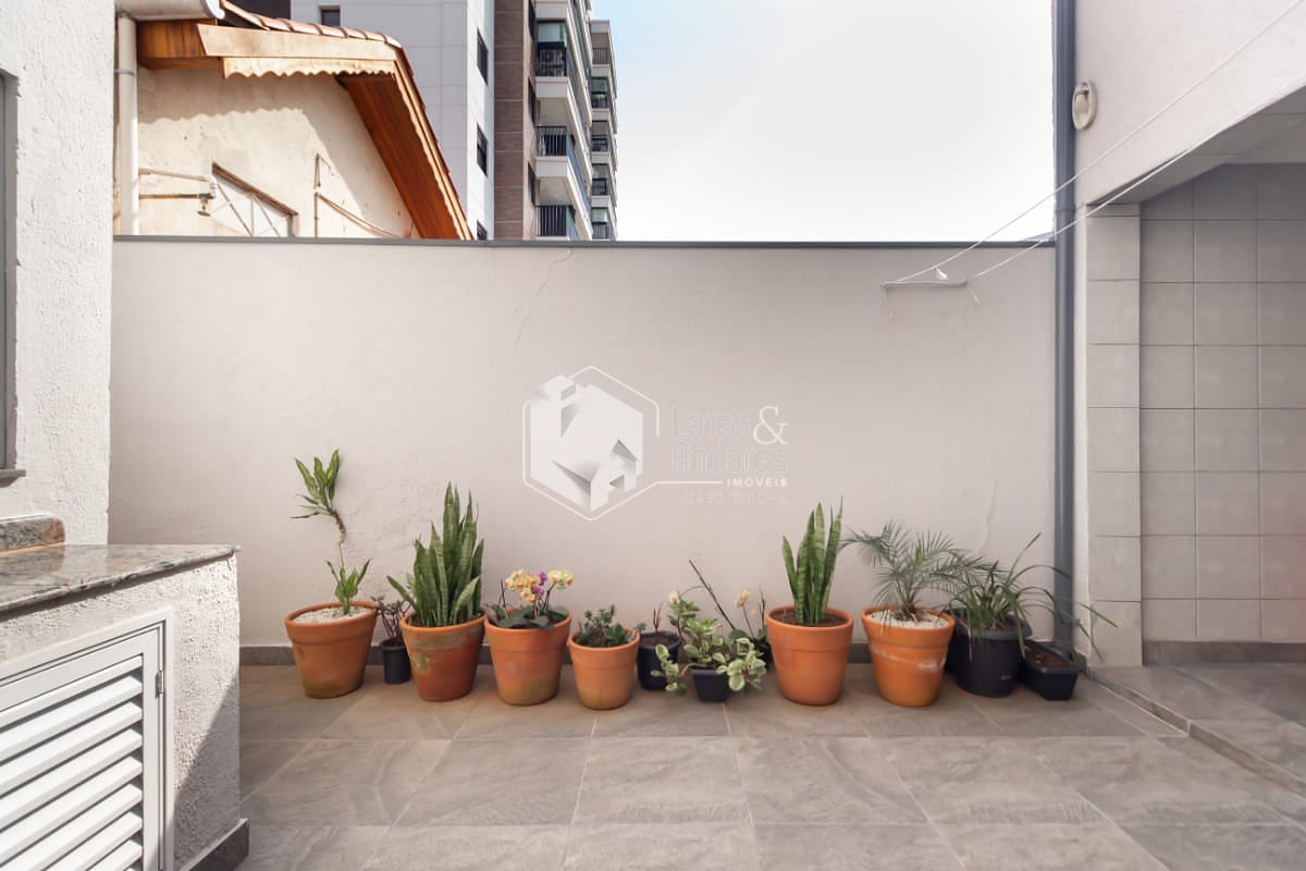 Sobrado, 3 quartos, 141 m² - Foto 17