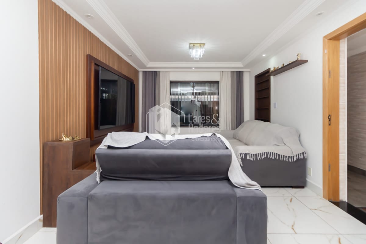 Sobrado, 3 quartos, 141 m² - Foto 5