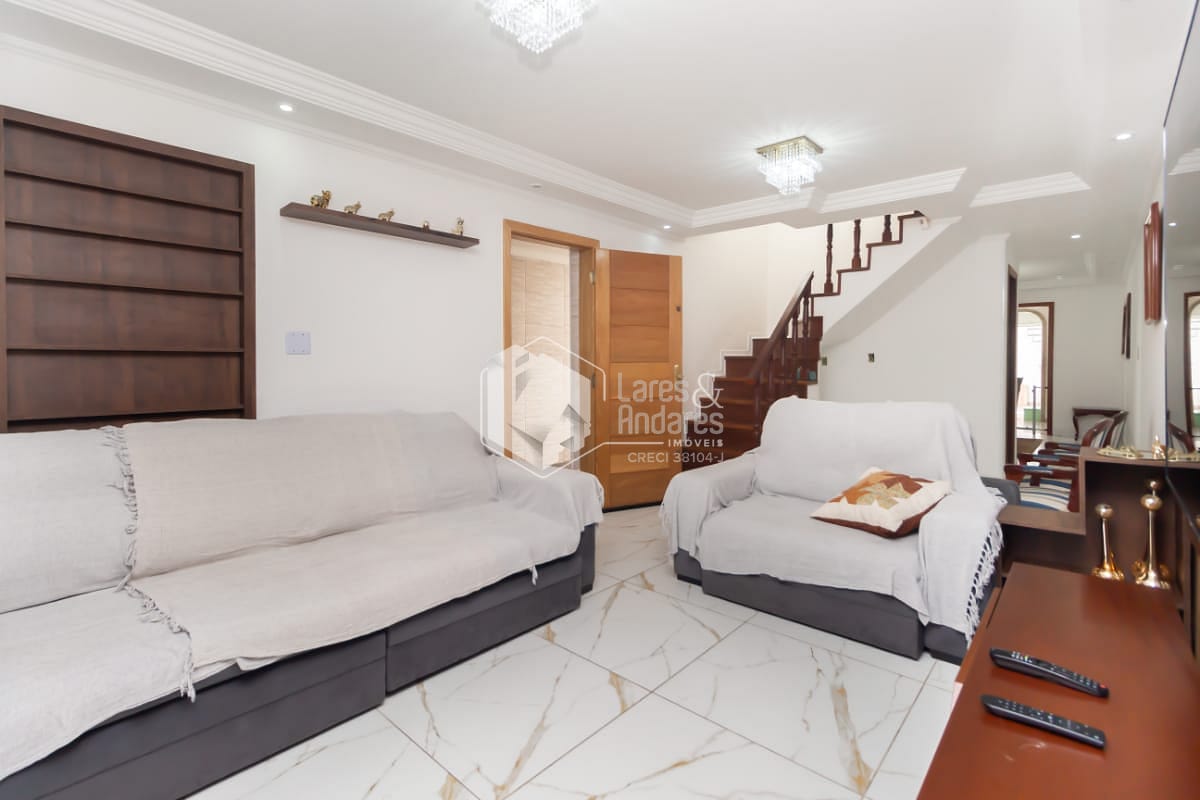 Sobrado, 3 quartos, 141 m² - Foto 7