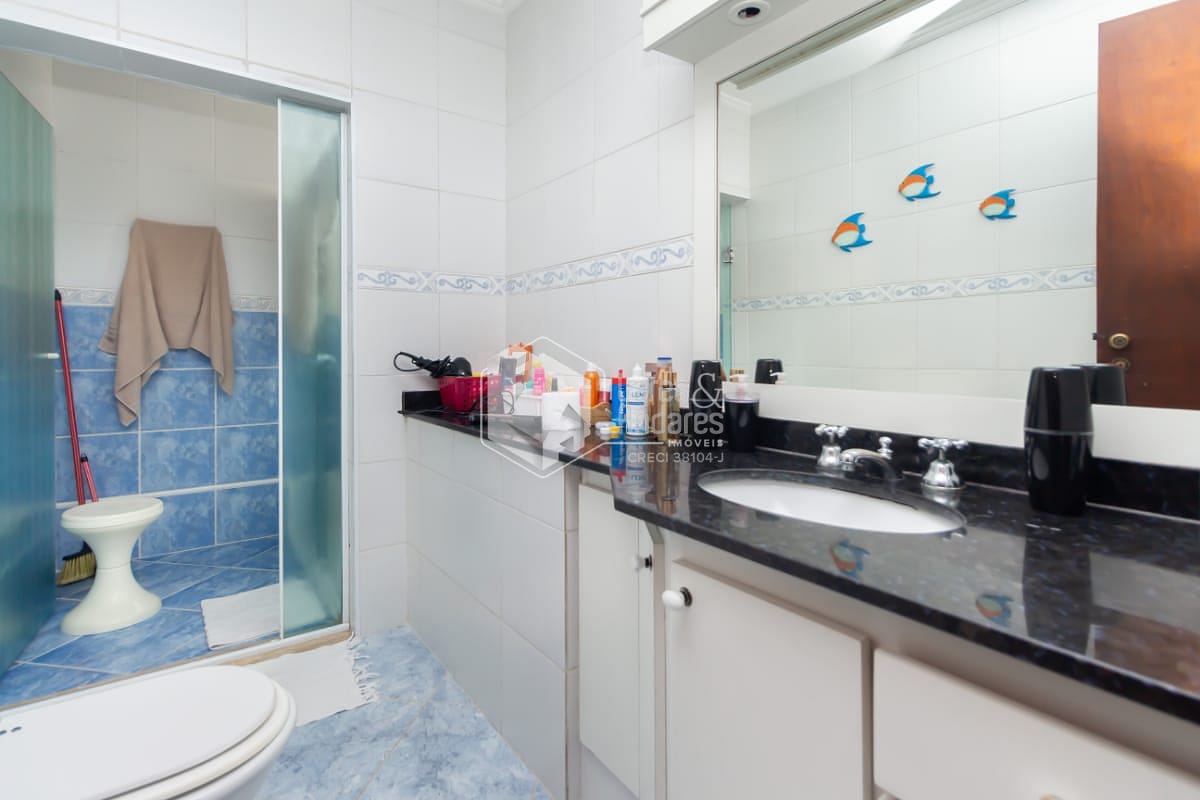 Sobrado, 3 quartos, 141 m² - Foto 29