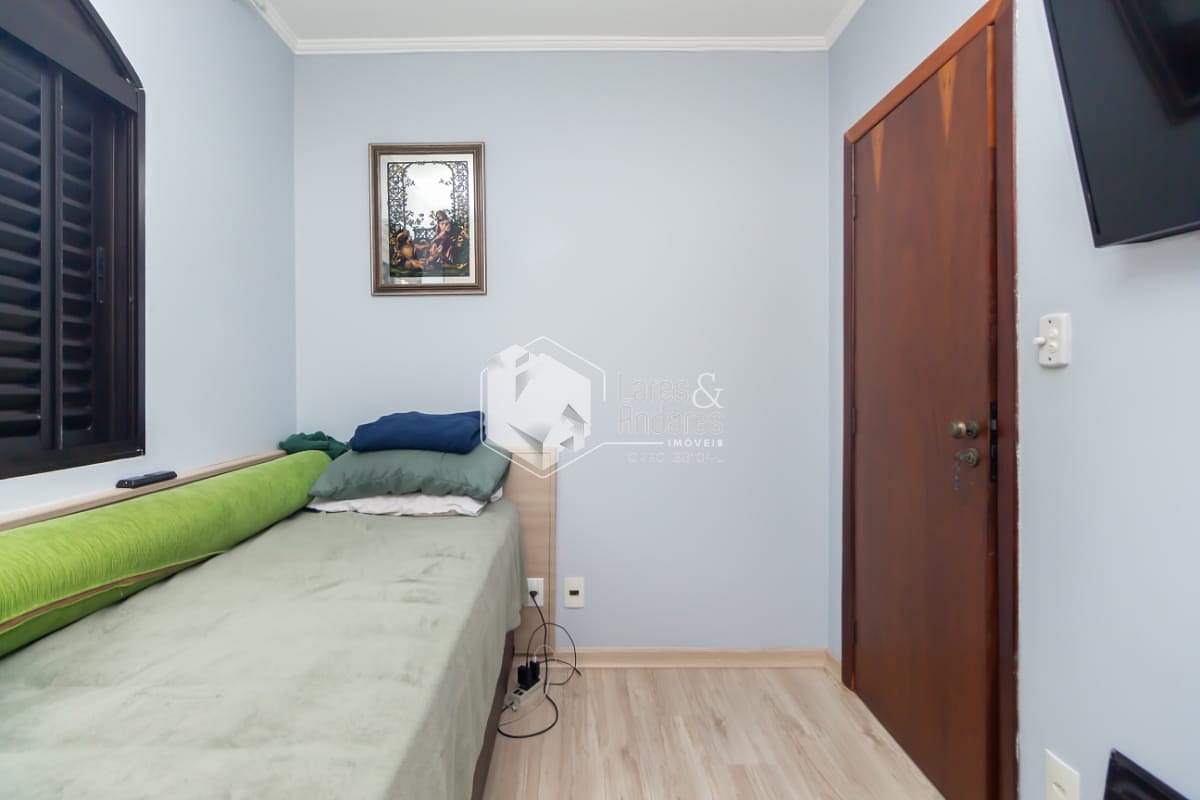 Sobrado, 3 quartos, 141 m² - Foto 28