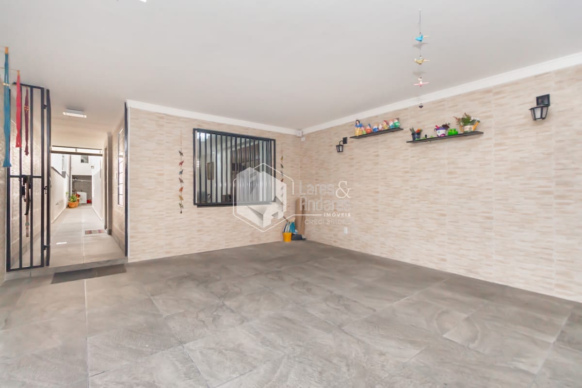 Sobrado, 3 quartos, 141 m² - Foto 3
