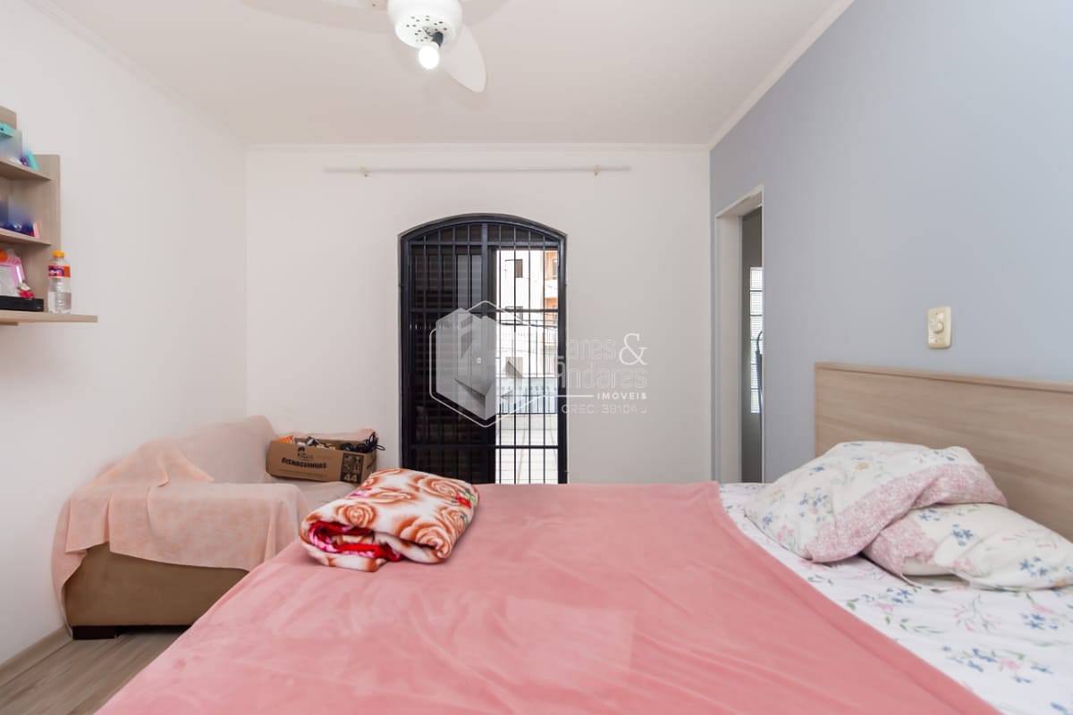 Sobrado, 3 quartos, 141 m² - Foto 32