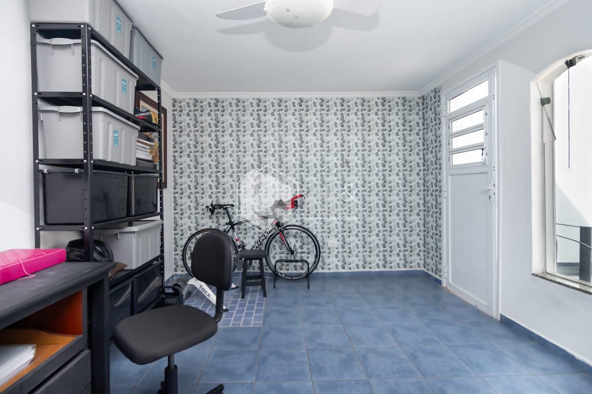 Sobrado, 3 quartos, 141 m² - Foto 20