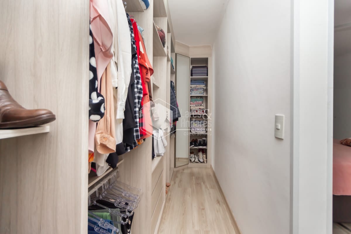 Sobrado, 3 quartos, 141 m² - Foto 34