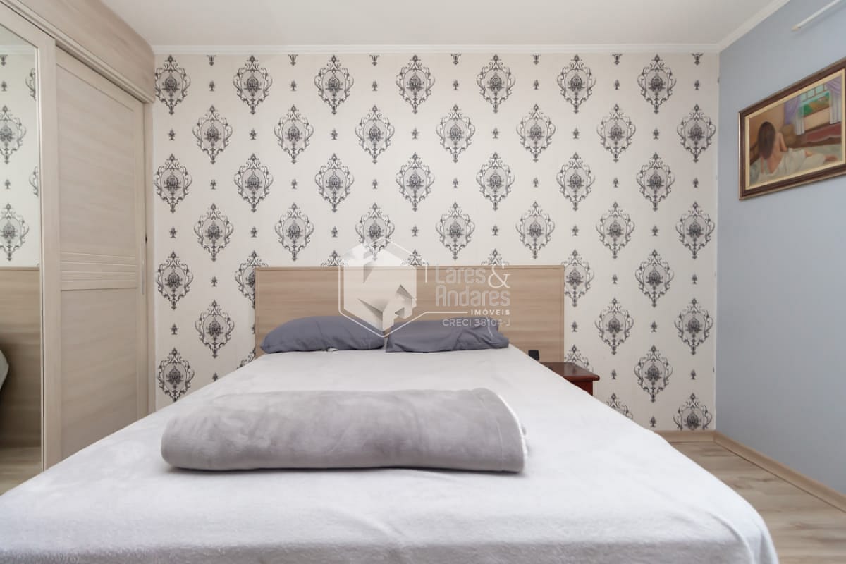 Sobrado, 3 quartos, 141 m² - Foto 23