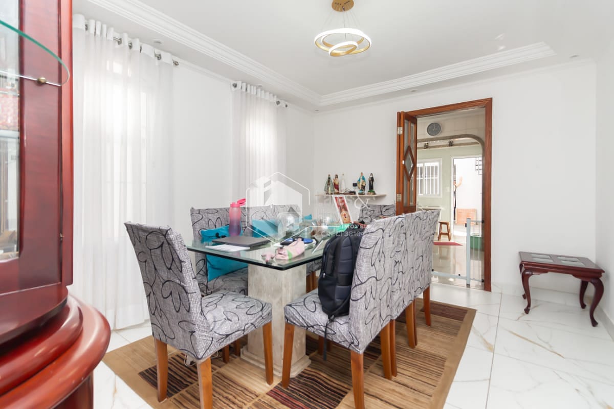 Sobrado, 3 quartos, 141 m² - Foto 11