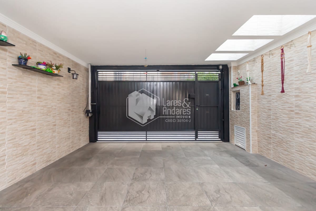 Sobrado, 3 quartos, 141 m² - Foto 4