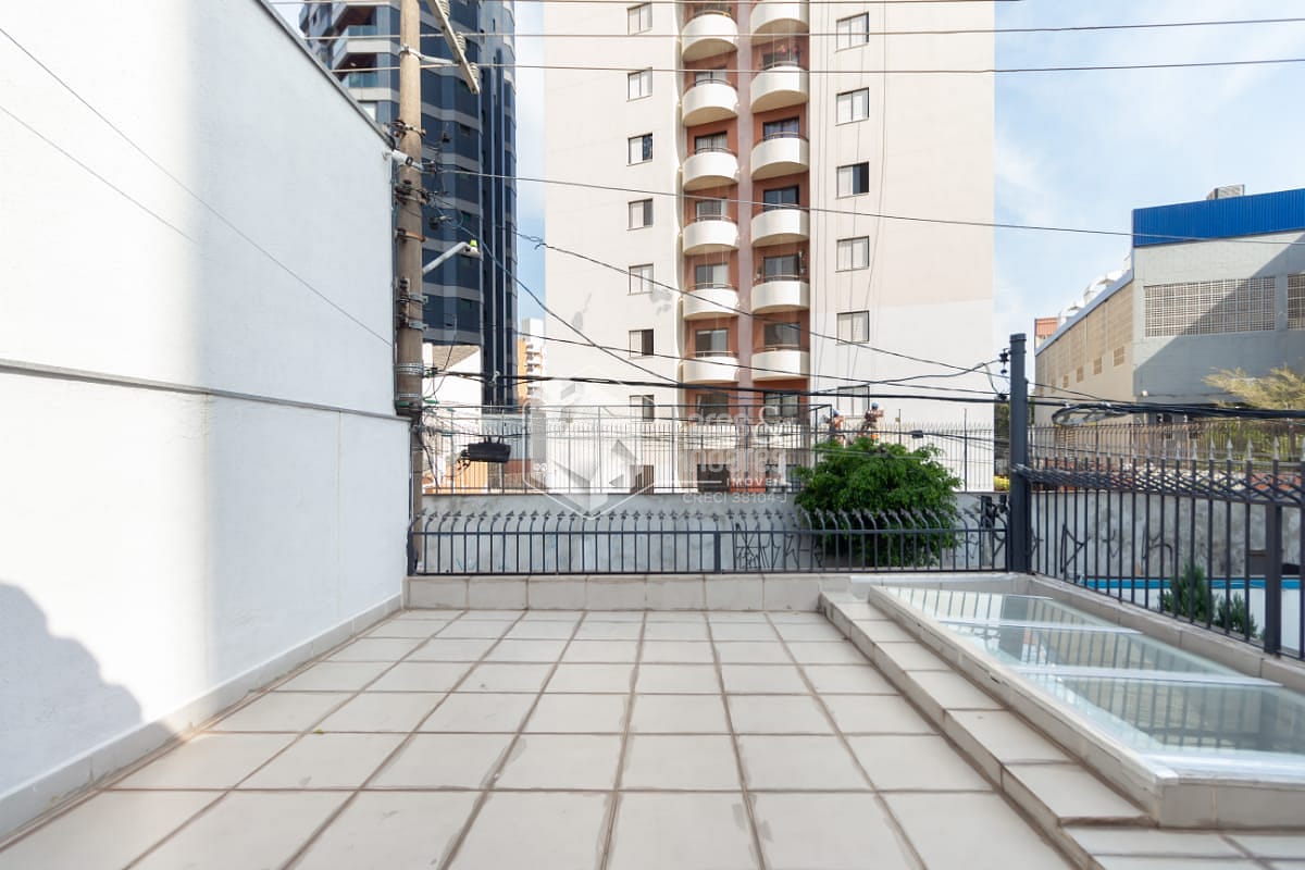 Sobrado, 3 quartos, 141 m² - Foto 36