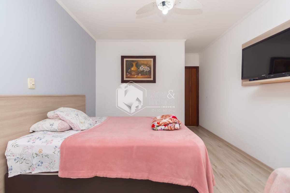 Sobrado, 3 quartos, 141 m² - Foto 33