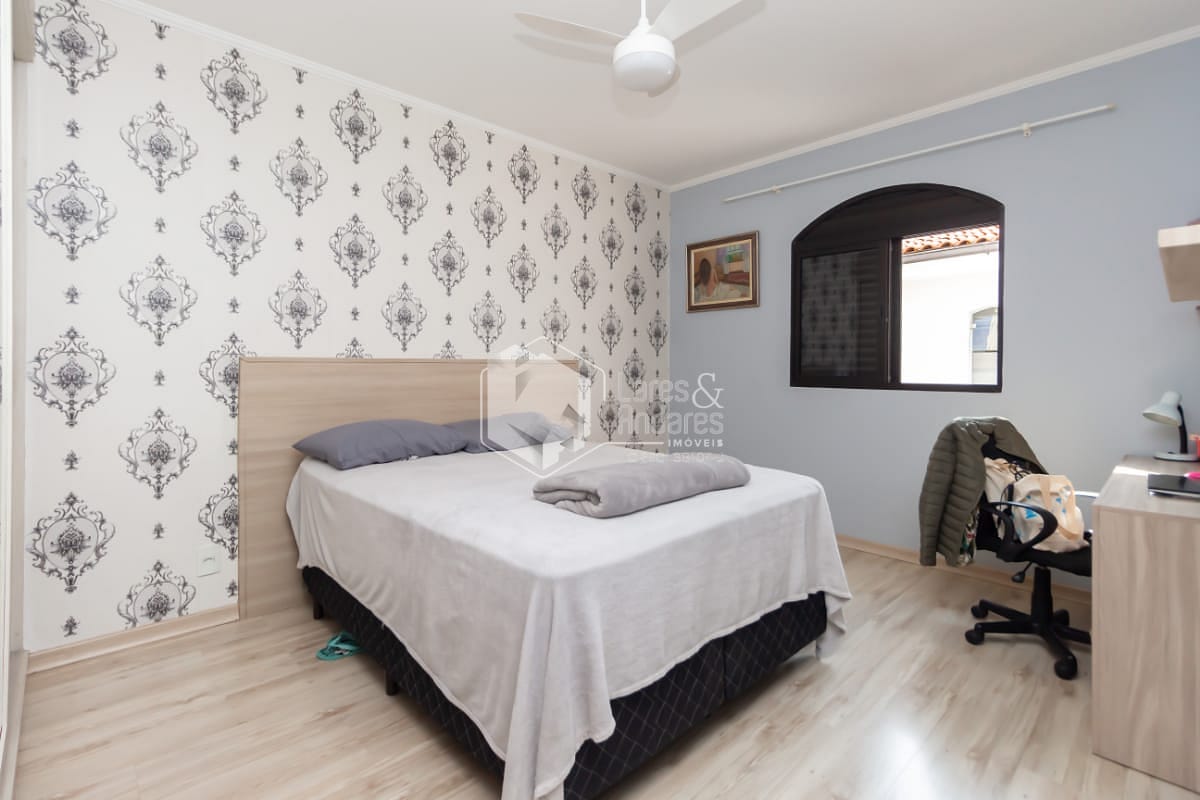 Sobrado, 3 quartos, 141 m² - Foto 22