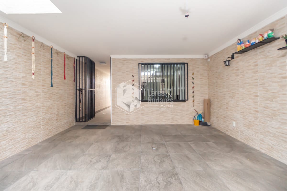 Sobrado, 3 quartos, 141 m² - Foto 2