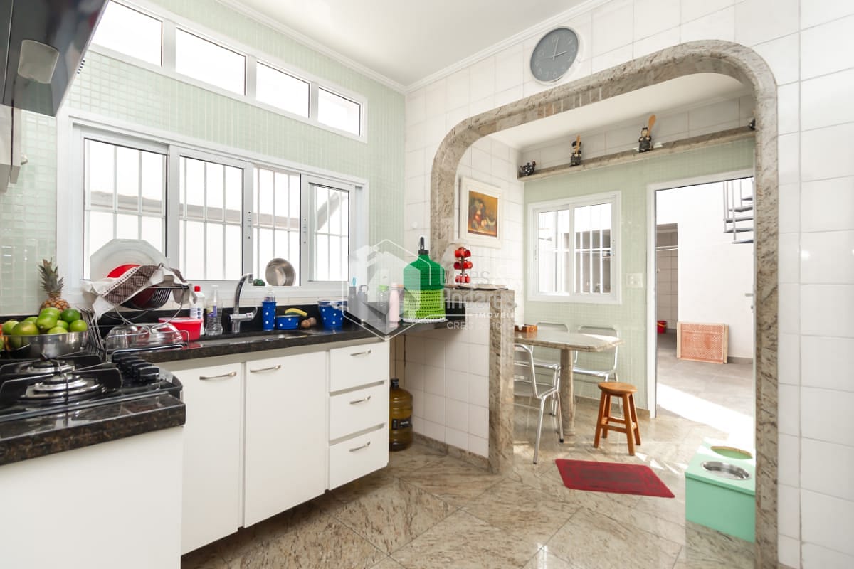 Sobrado, 3 quartos, 141 m² - Foto 14