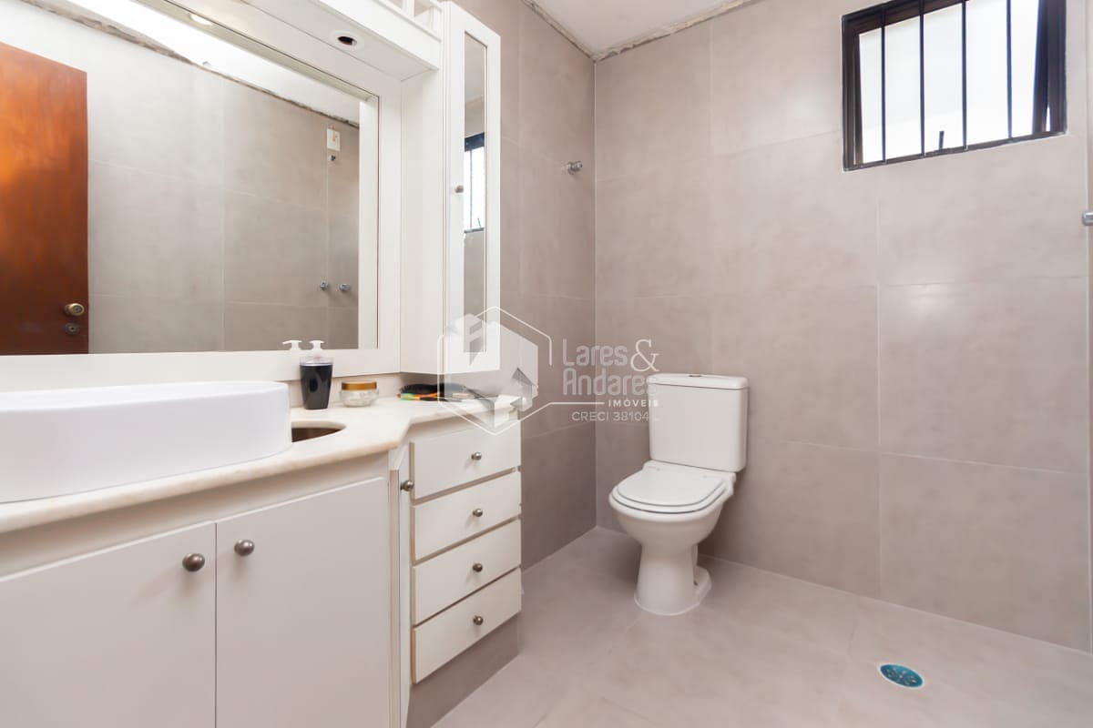 Sobrado, 3 quartos, 141 m² - Foto 25