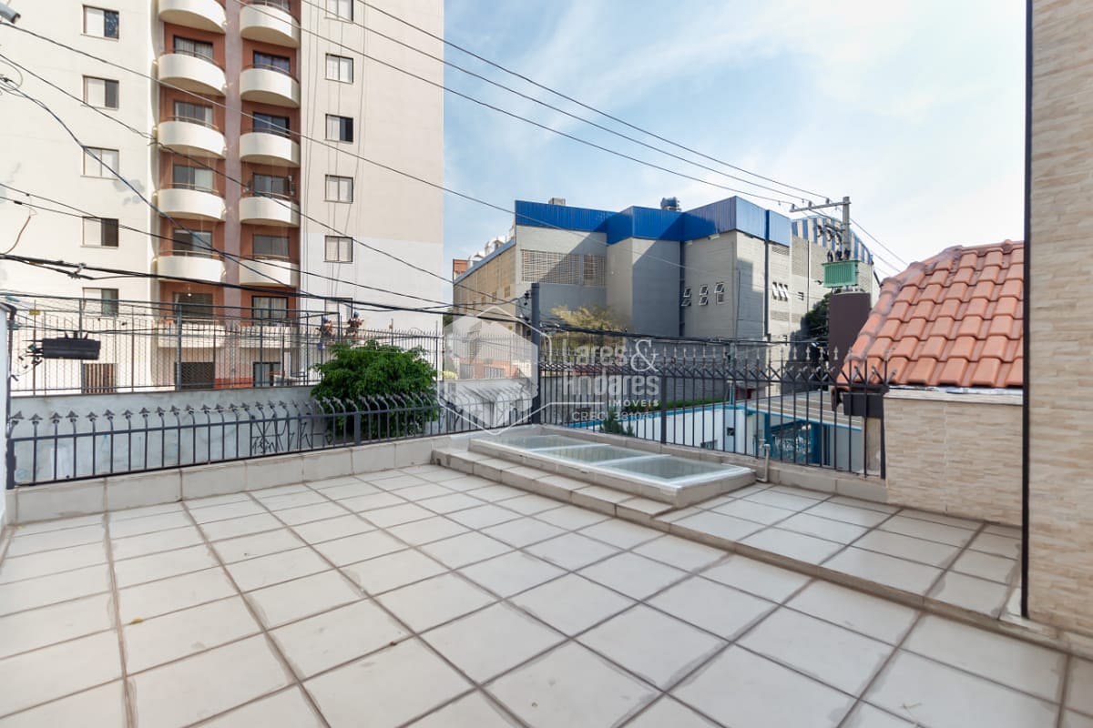 Sobrado, 3 quartos, 141 m² - Foto 35