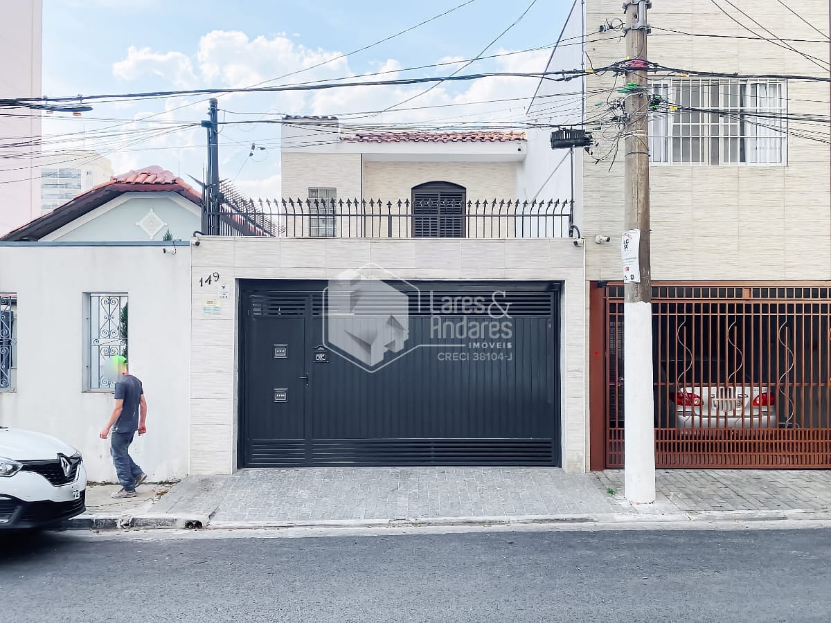 Sobrado, 3 quartos, 141 m² - Foto 21