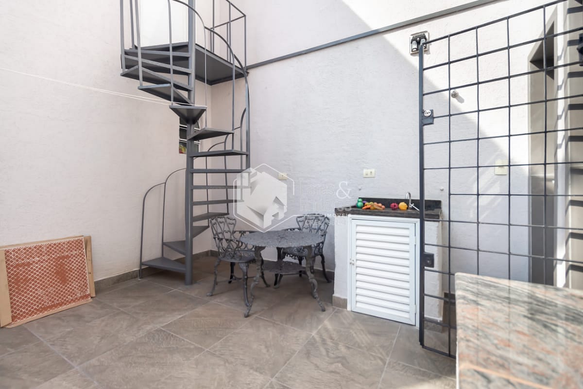 Sobrado, 3 quartos, 141 m² - Foto 16