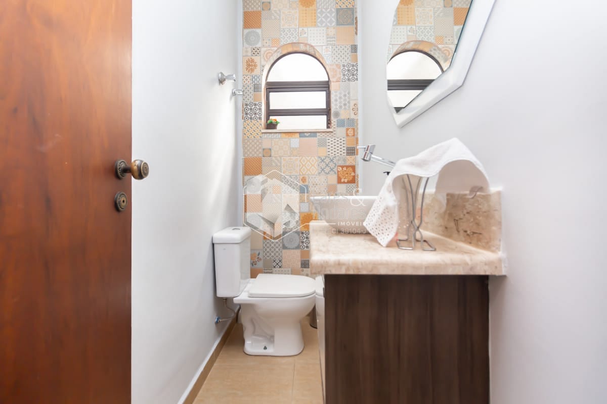 Sobrado, 3 quartos, 141 m² - Foto 10