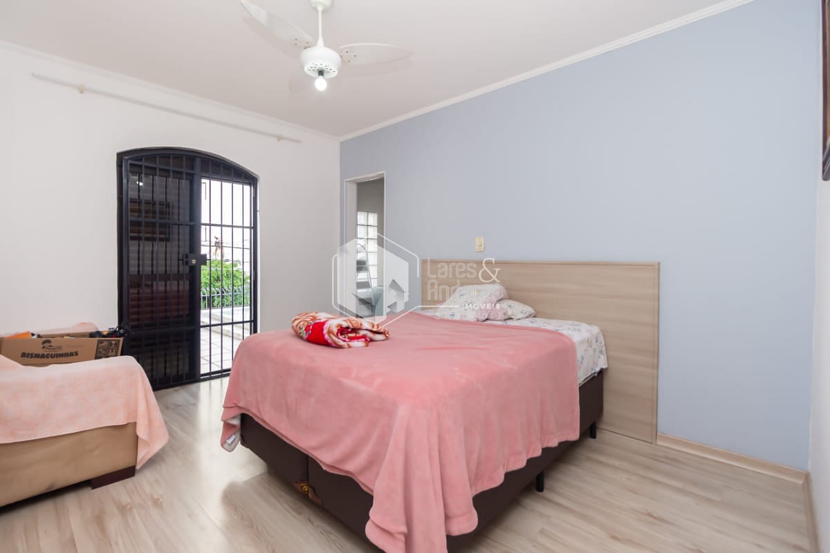 Sobrado, 3 quartos, 141 m² - Foto 31