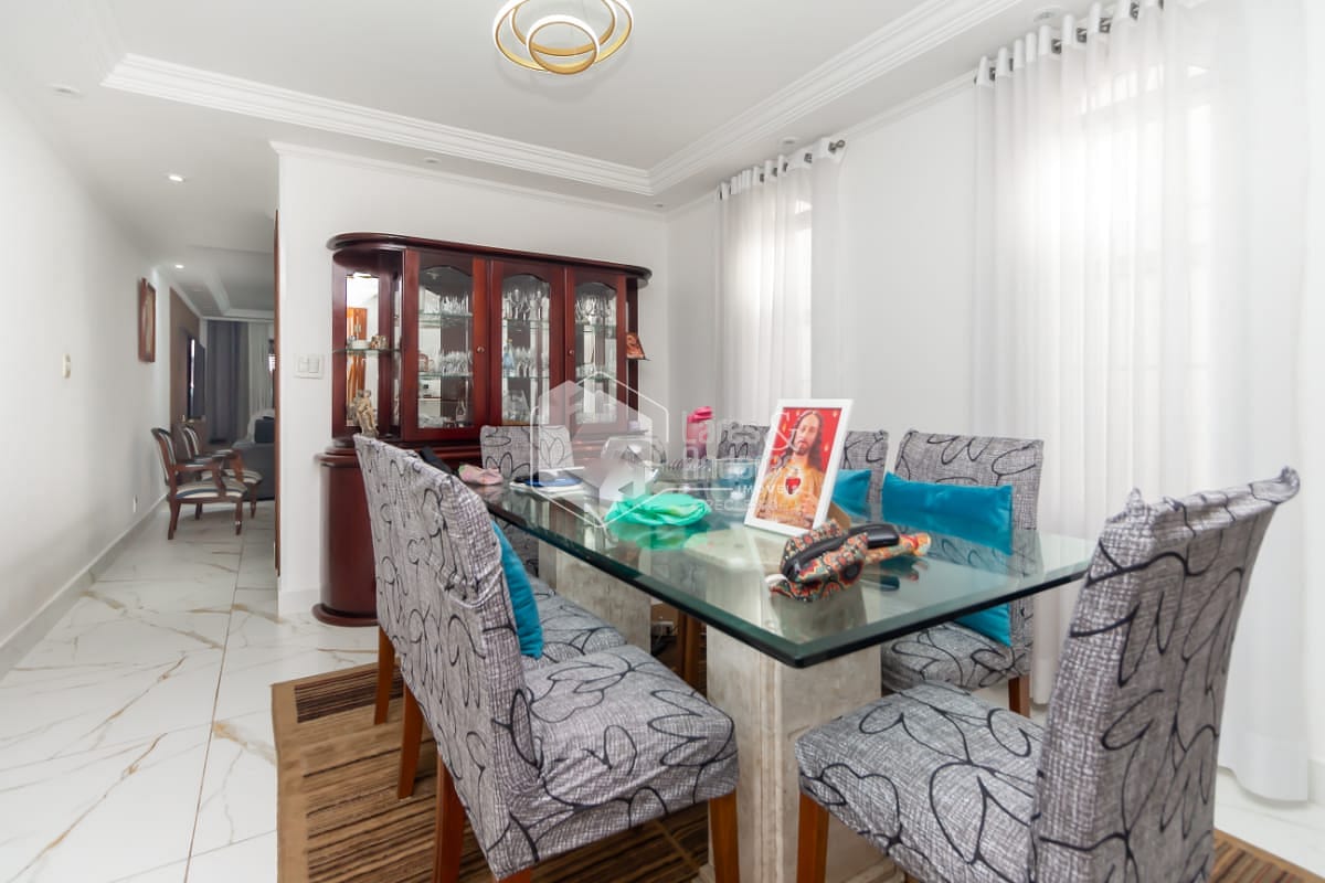 Sobrado, 3 quartos, 141 m² - Foto 12