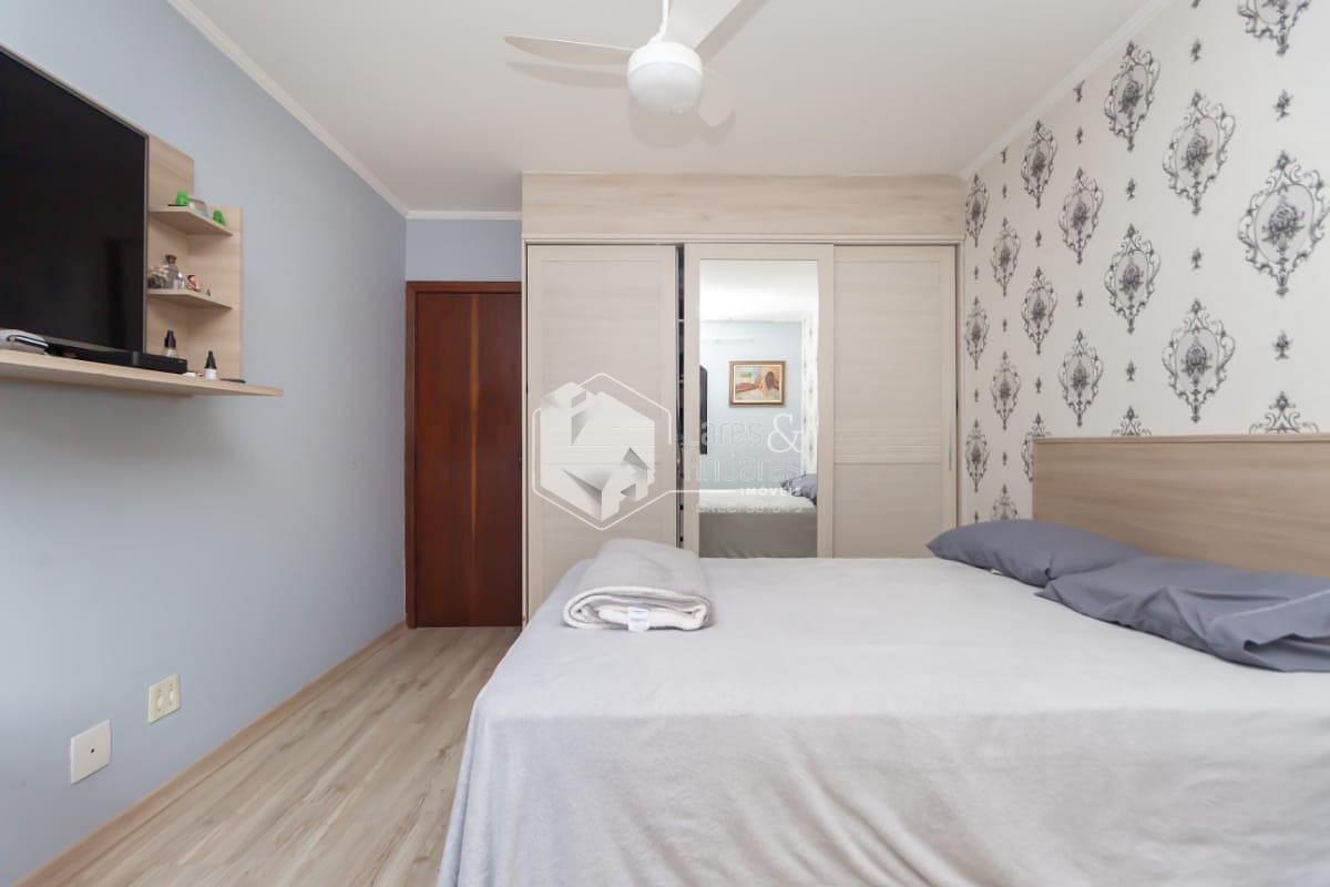 Sobrado, 3 quartos, 141 m² - Foto 24