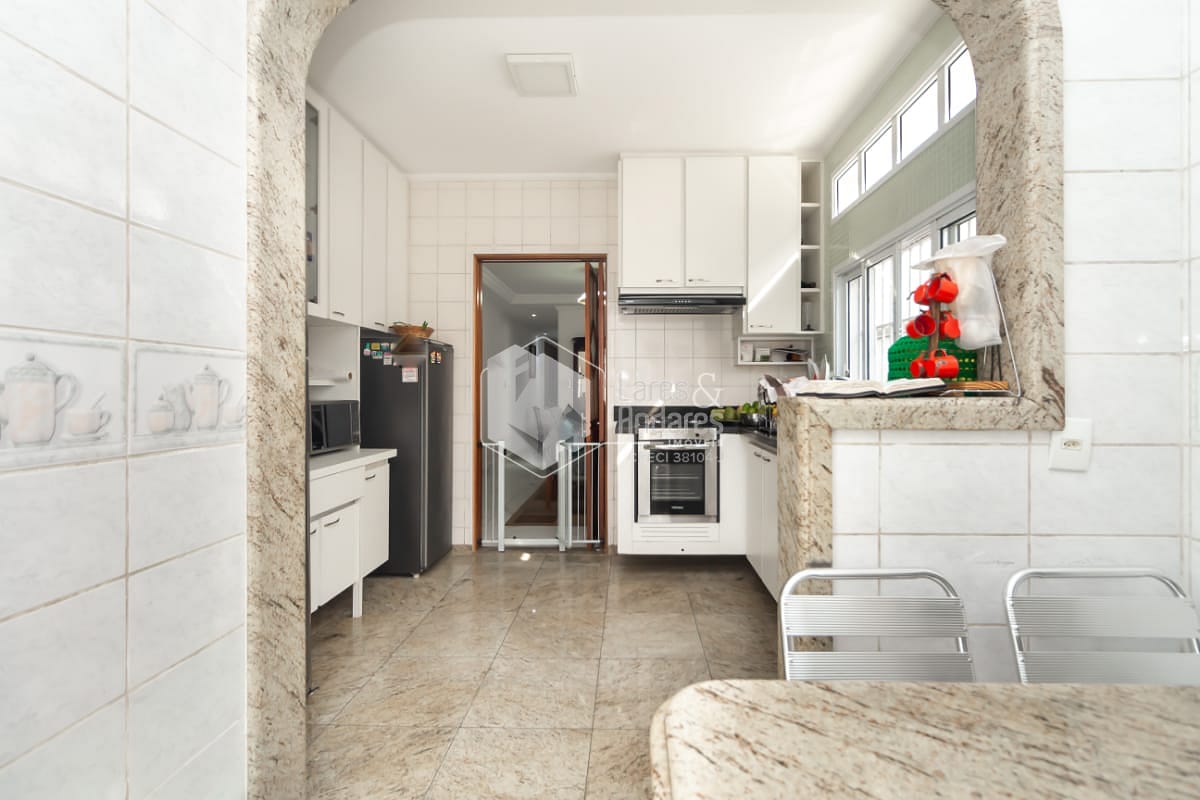 Sobrado, 3 quartos, 141 m² - Foto 13