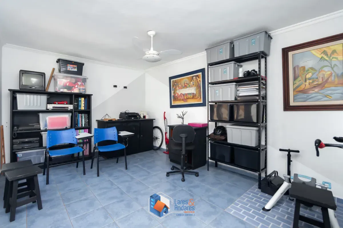 Sobrado, 3 quartos, 141 m² - Foto 18