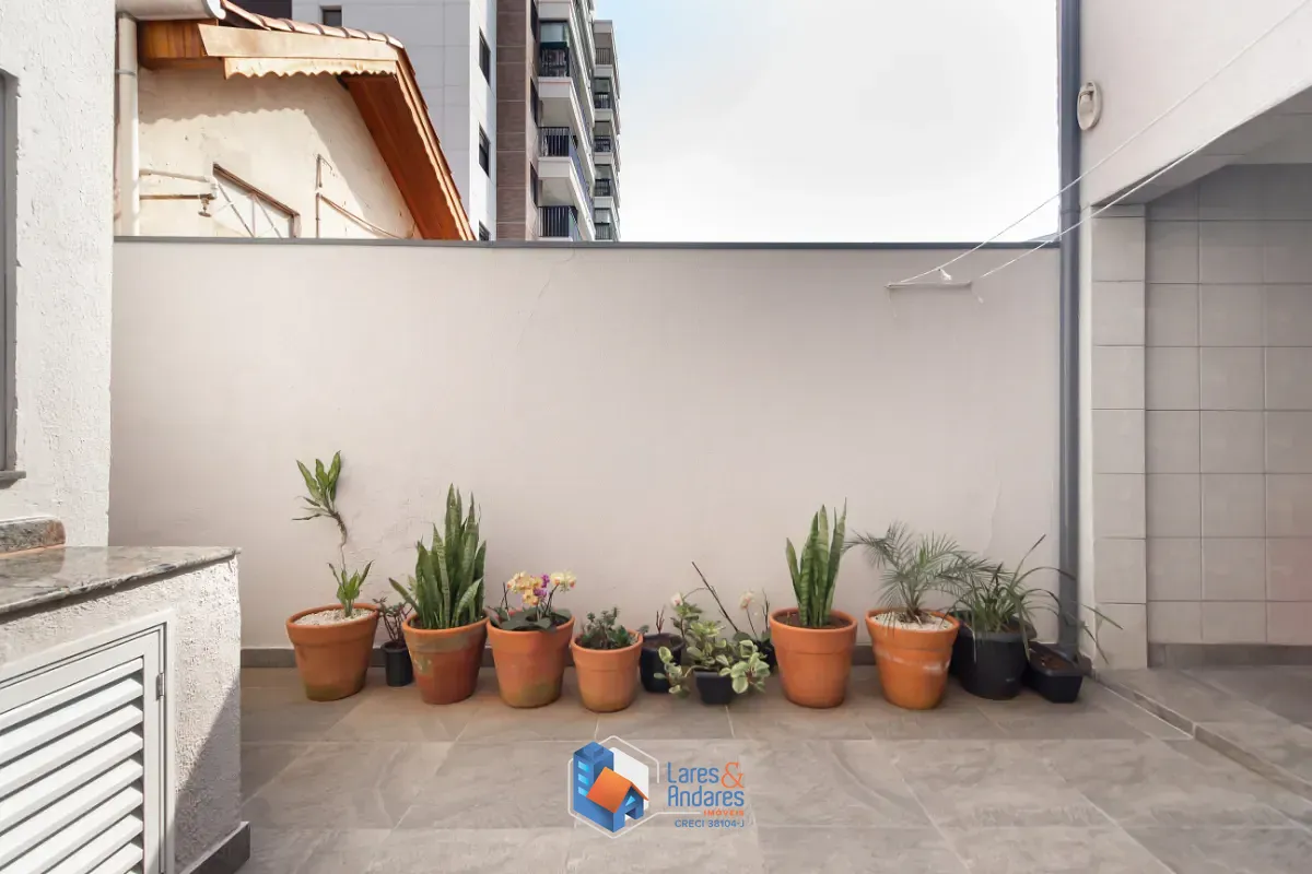 Sobrado, 3 quartos, 141 m² - Foto 17
