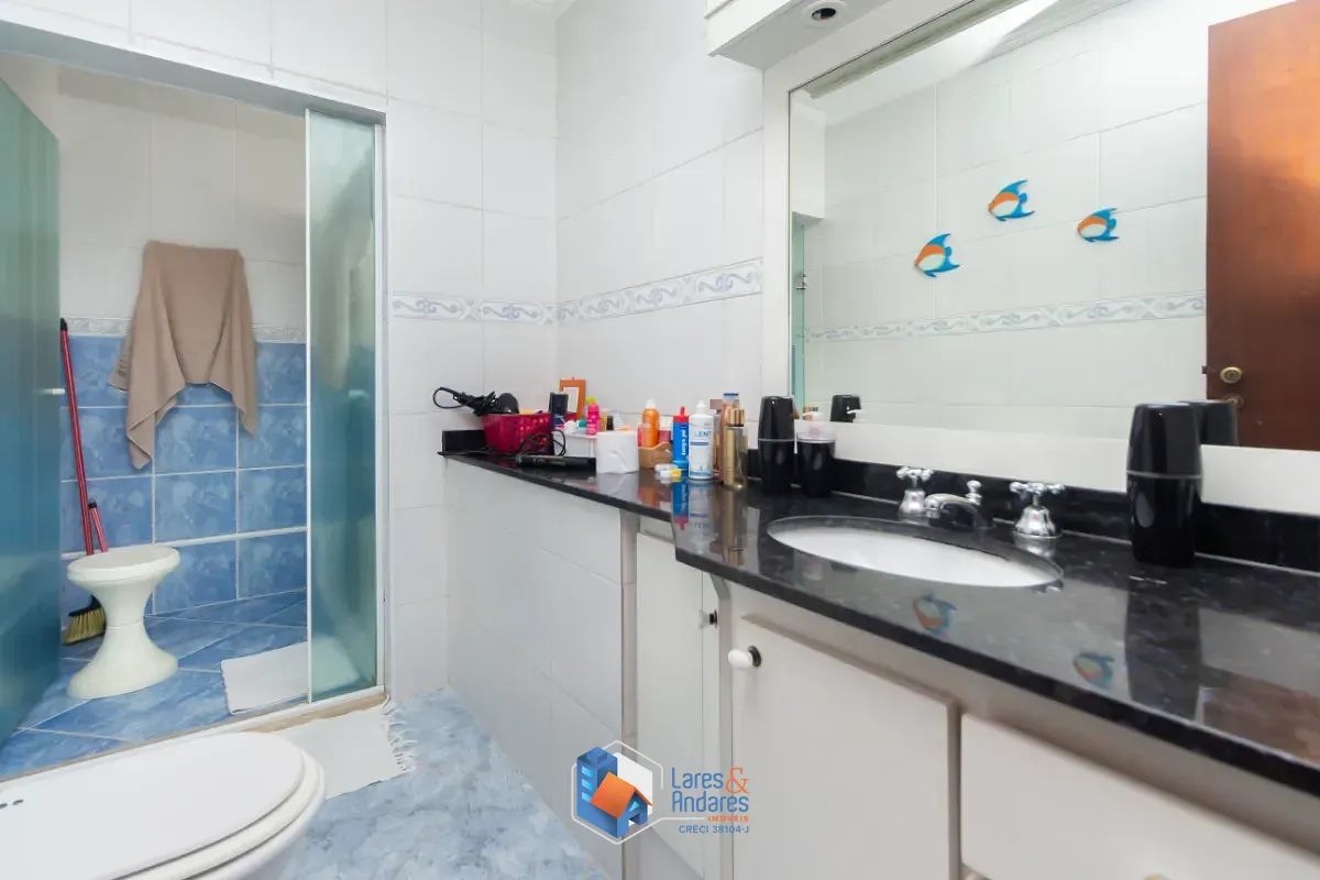 Sobrado, 3 quartos, 141 m² - Foto 29