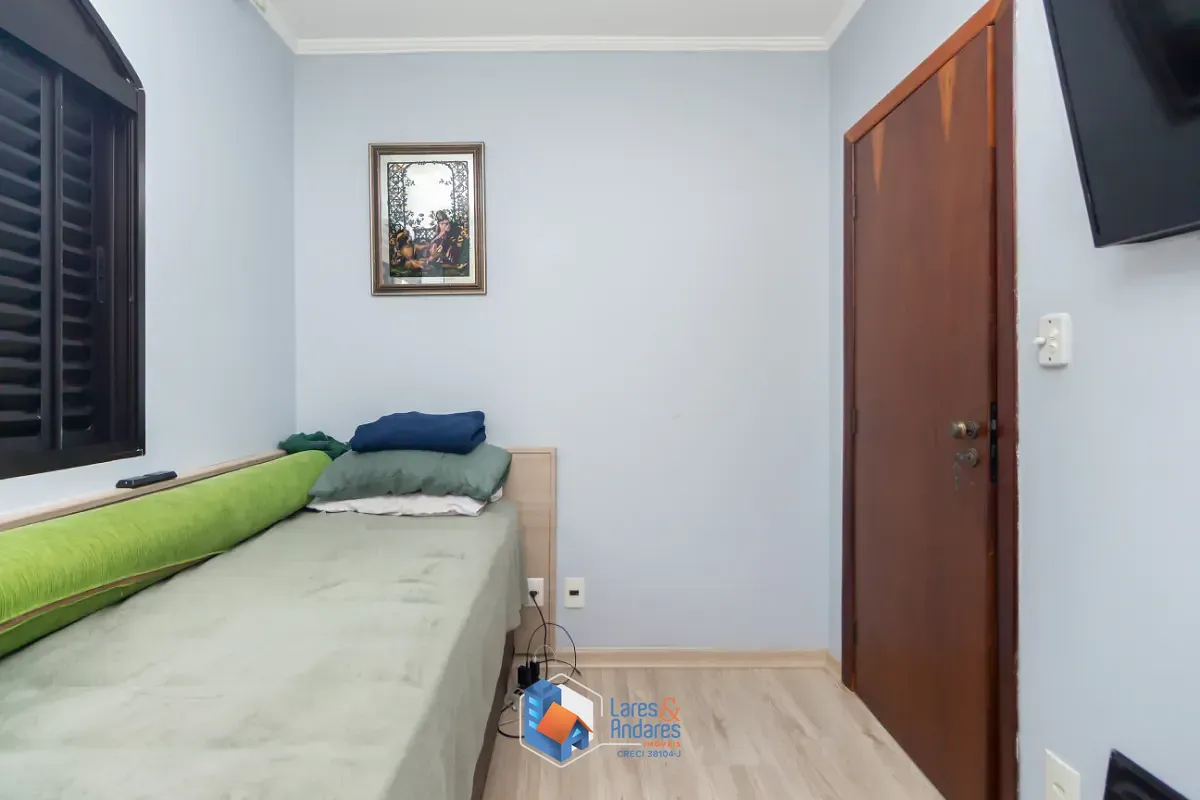 Sobrado, 3 quartos, 141 m² - Foto 28