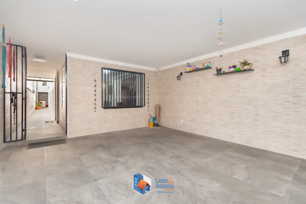 Sobrado, 3 quartos, 141 m² - Foto 3