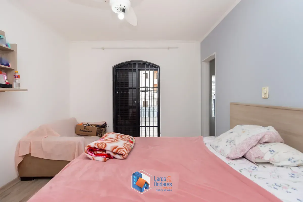 Sobrado, 3 quartos, 141 m² - Foto 32