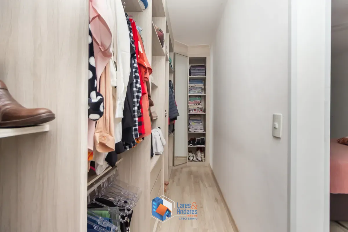 Sobrado, 3 quartos, 141 m² - Foto 34