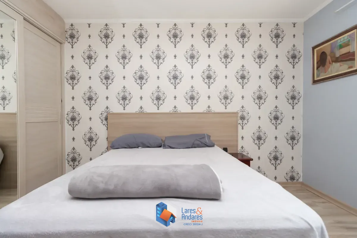 Sobrado, 3 quartos, 141 m² - Foto 23