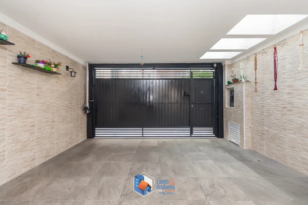 Sobrado, 3 quartos, 141 m² - Foto 4