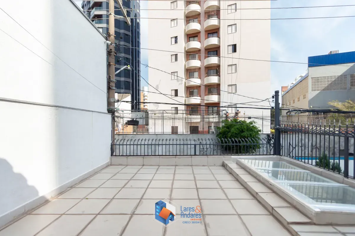 Sobrado, 3 quartos, 141 m² - Foto 36