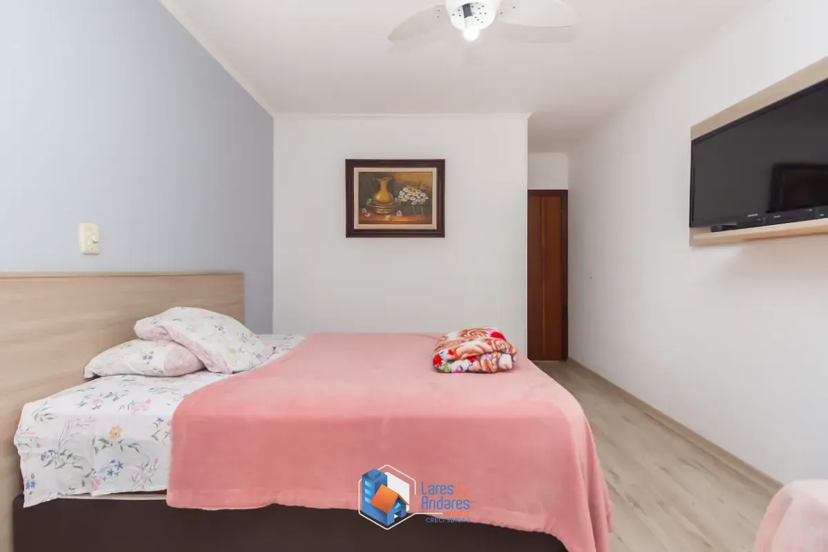 Sobrado, 3 quartos, 141 m² - Foto 33