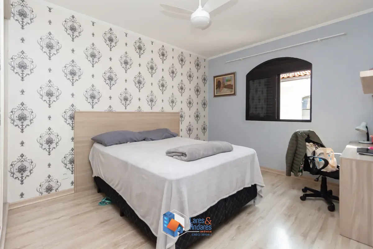 Sobrado, 3 quartos, 141 m² - Foto 22