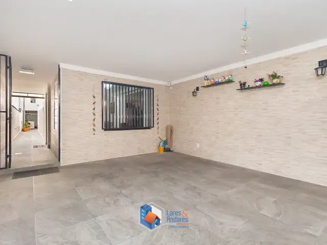 Sobrado com 150m² 3 quartos e 4 banheiros, à venda, no bairro Parque da Vila Prudente em São Paulo