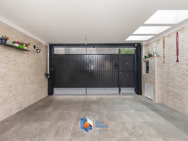 Sobrado com 150m² 3 quartos e 4 banheiros, à venda, no bairro Parque da Vila Prudente em São Paulo