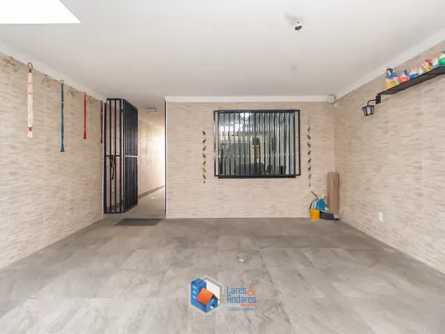 Sobrado com 150m² 3 quartos e 4 banheiros, à venda, no bairro Parque da Vila Prudente em São Paulo