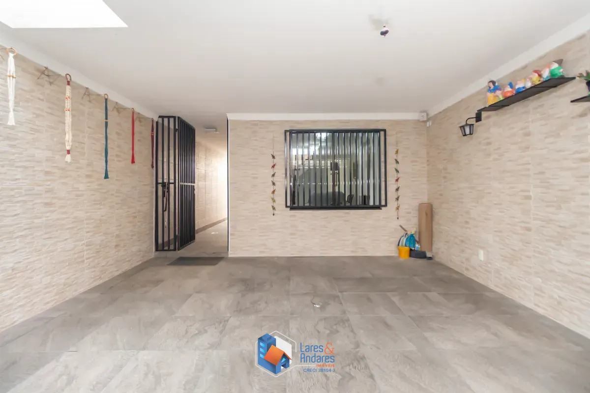 Sobrado, 3 quartos, 141 m² - Foto 2