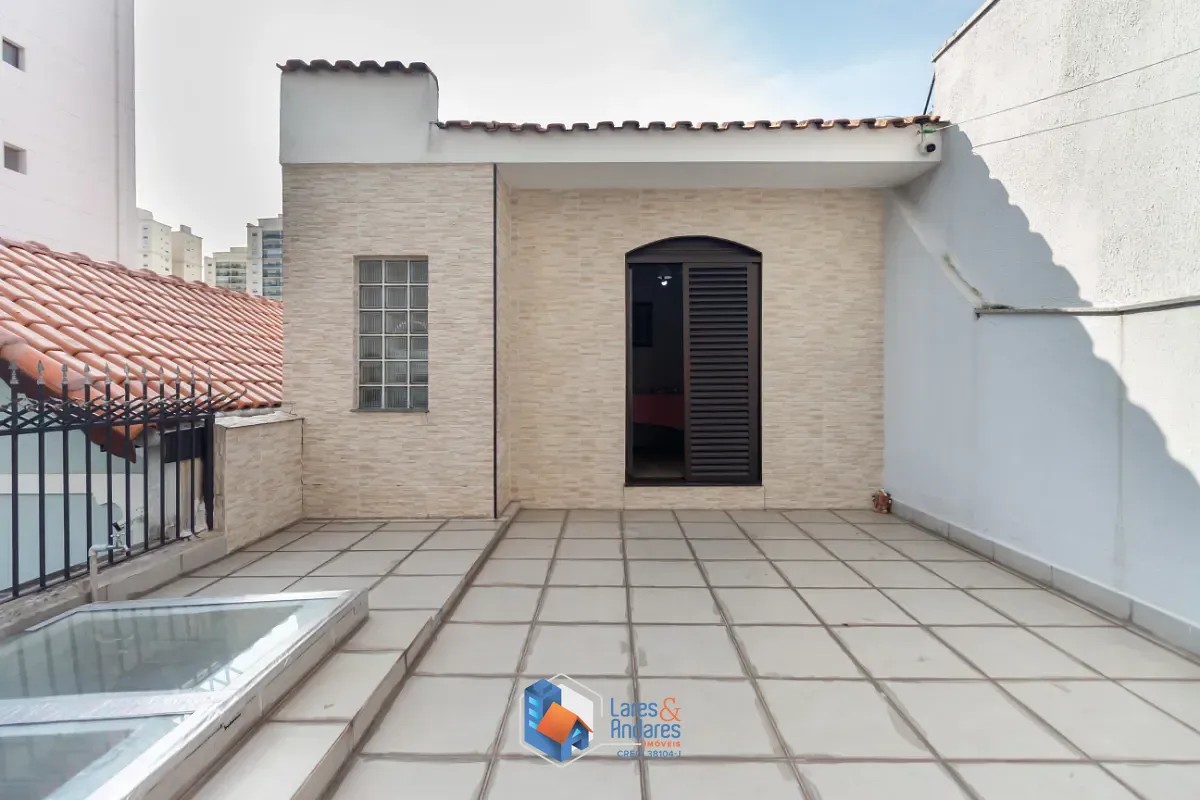 Sobrado, 3 quartos, 141 m² - Foto 37