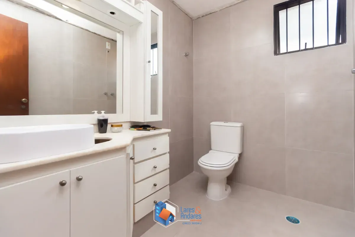 Sobrado, 3 quartos, 141 m² - Foto 25
