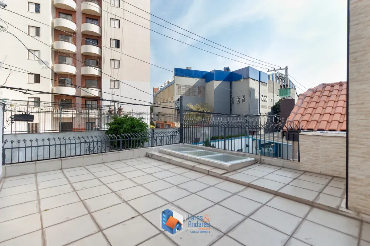 Sobrado, 3 quartos, 141 m² - Foto 35