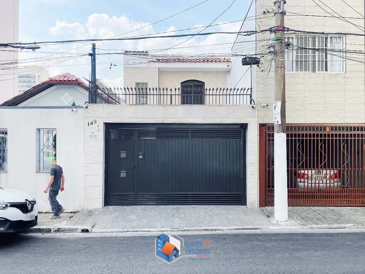 Sobrado, 3 quartos, 141 m² - Foto 21
